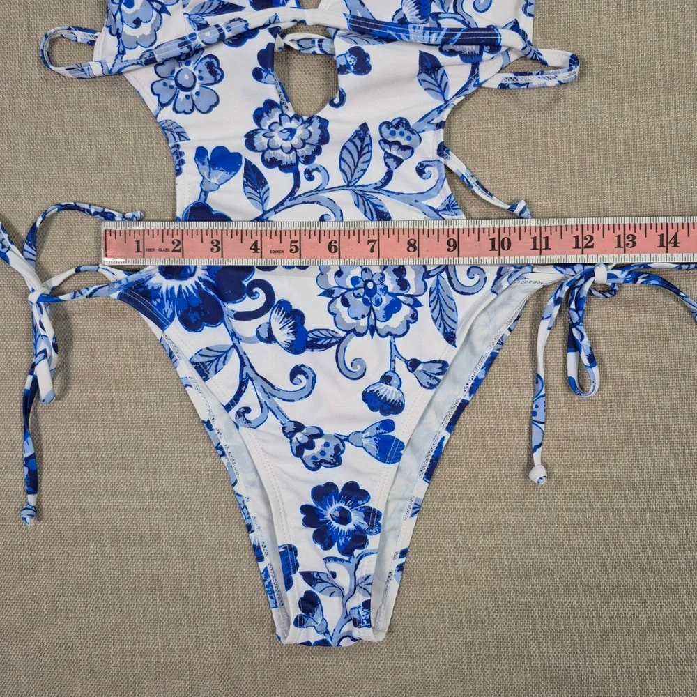 Unbranded floral print